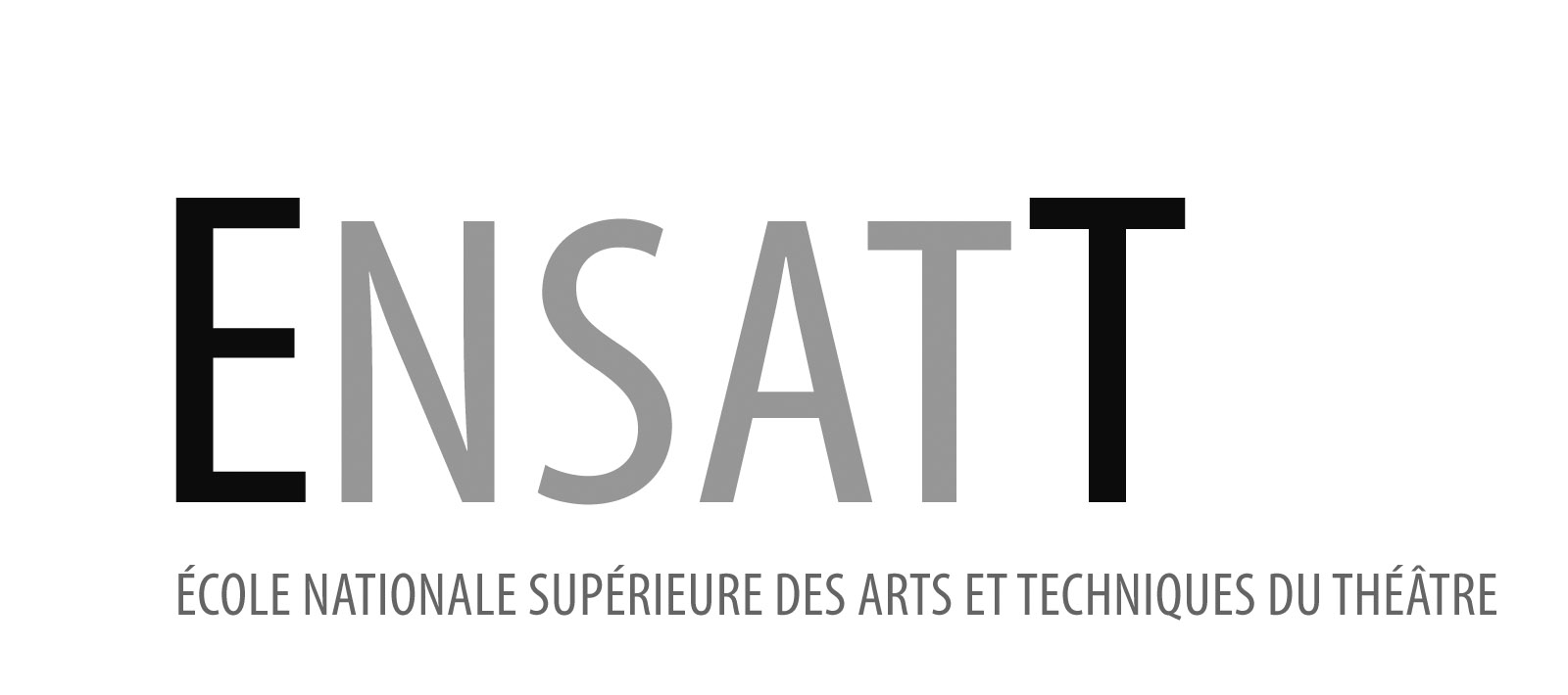 /Ecole Nationale Supérieure des Arts et Techniques du Théâtre